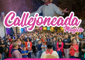 Callejoneada en Jala Pueblo Mágico: Un recorrido con historia y música