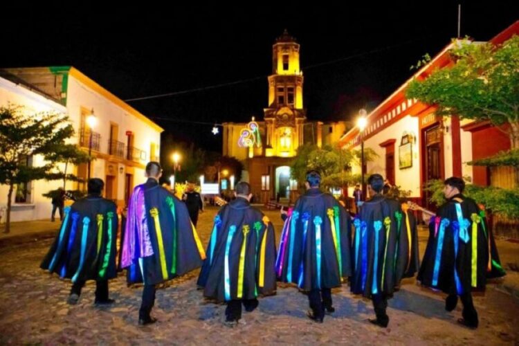 Ahuacatlán: Un Pueblo Mágico que enamora