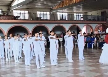 Inician obras de rehabilitación en líneas de drenaje, en Ahuacatlán 