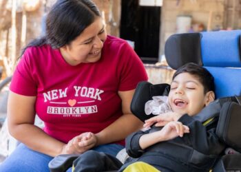 DIF estatal da respaldo incondicional a personas con discapacidad