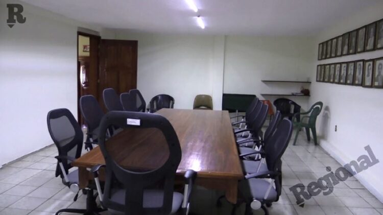 Elsa, Esteban y Miguel, regresarán al Cabildo de Ixtlán, este viernes