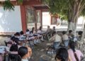 Escuelas de Ixtlán del Río enfrentan condiciones extremas de calor