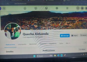 Gobierno de Ahuacatlán lanza nueva plataforma de comunicación