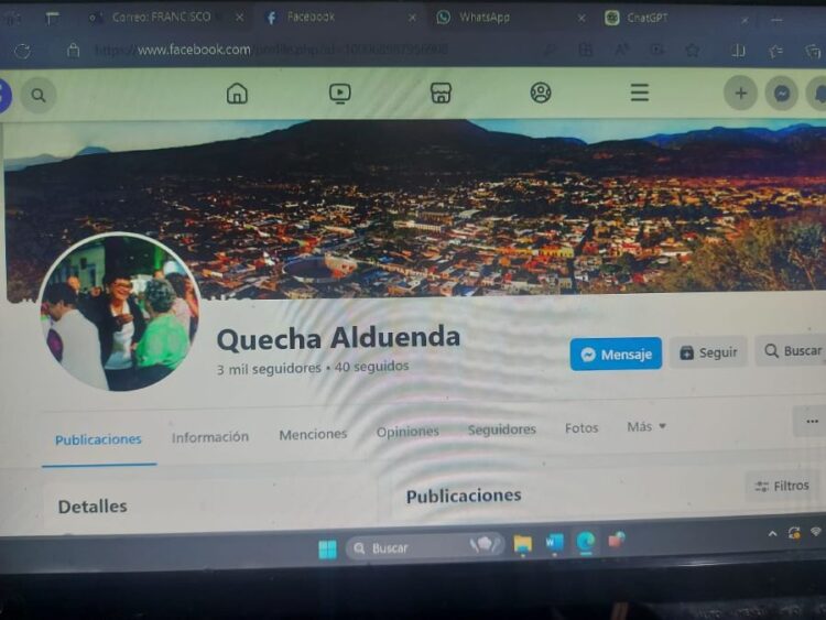 Gobierno de Ahuacatlán lanza nueva plataforma de comunicación