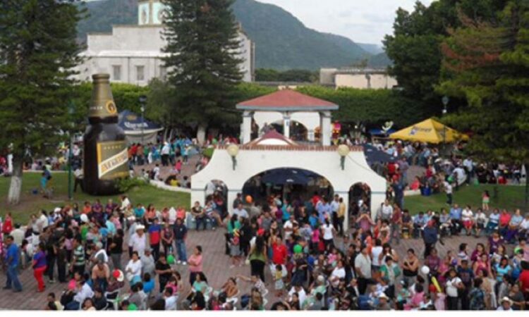 Inicia la búsqueda de la Reina de la Feria del Elote Jala 2024