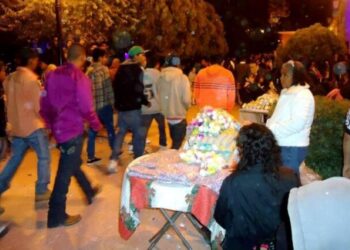 Ixtlenses claman por el regreso de las tradiciones en fiestas patrias