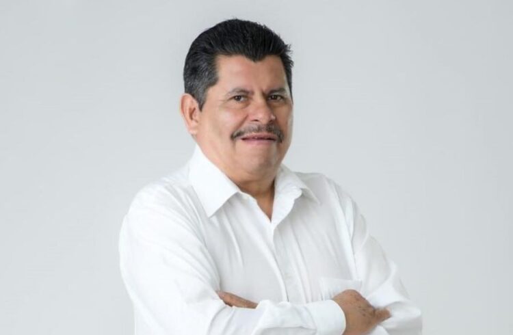 Manolo Andalón pide calma en elección de su gabinete