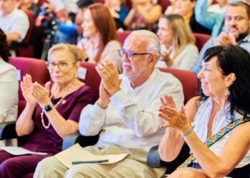 Nayarit será sede del Segundo Encuentro Nacional de Sistemas Municipales DIF