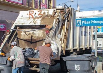 Presidenta de Ixtlán asegura servicios públicos efectivos