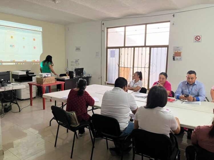 Reconteo de votos en Ahuacatlán: En juego la demarcación 4