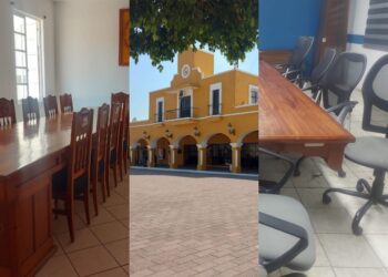 Estos serán los próximos regidores de Ahuacatlán, Jala e Ixtlán 