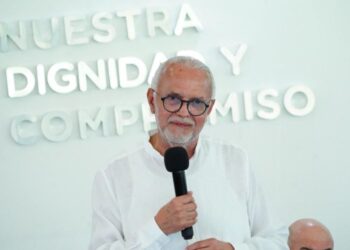 Solicita Navarro Quintero fondos no utilizados para pagar deudas heredadas