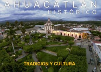 Turistas del interior visitarán Ahuacatlán, este viernes