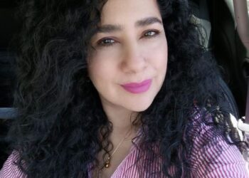 Vanessa Zúñiga Rafael regresa como síndico de Jala