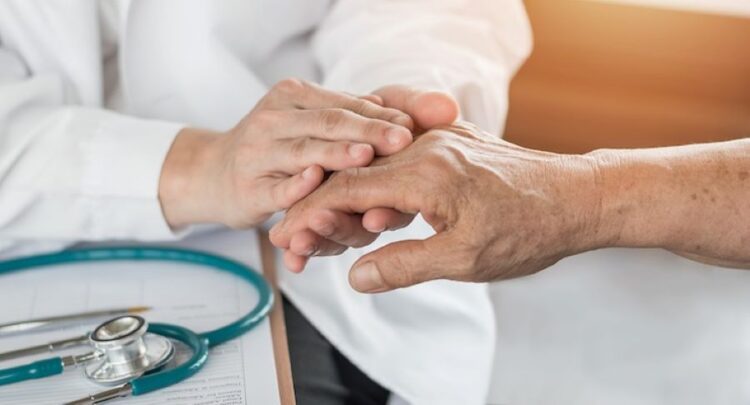 …Y solo por una “checadita”