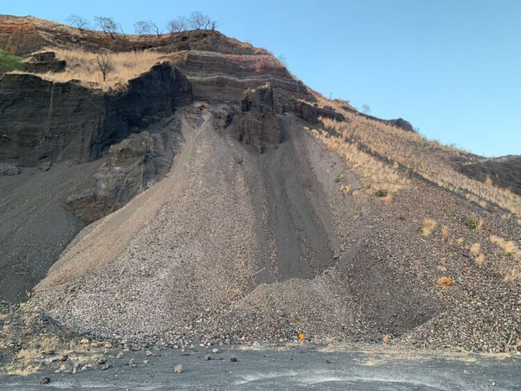 Zona de “El balastre” es investigada por el gobierno del estado