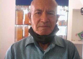 Agustín Arámbul «Chali» dirigirá certamen de la reina en Ahuacatlán