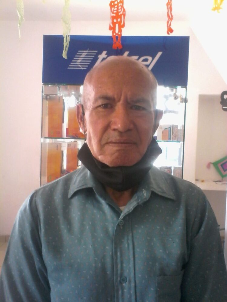 Agustín Arámbul «Chali» dirigirá certamen de la reina en Ahuacatlán