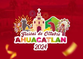 Anuncian rueda de prensa para conocer comité de la Feria de Ahuacatlán