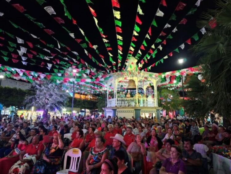 Crece incertidumbre por Fiestas Patrias de Ixtlán 2024