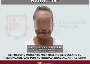 Detienen a «El Piquete» por ataque con arma blanca en Ahuacatlán