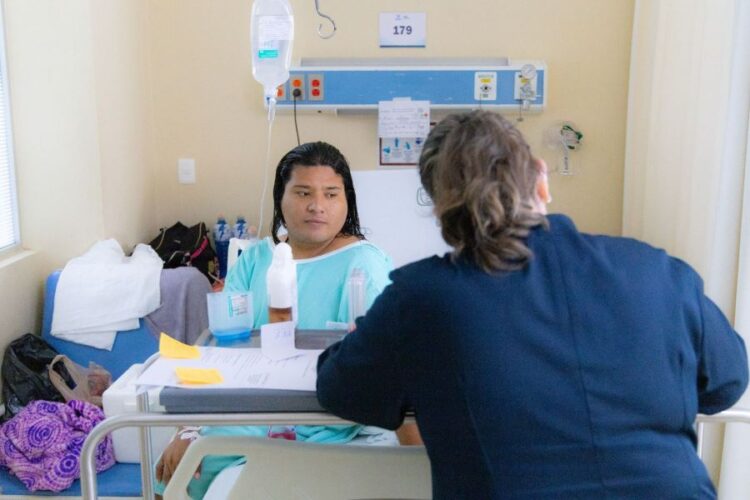 DIF Nayarit y Beneficencia Pública realizan jornada de cirugías bariátricas