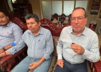 Feria de Ahuacatlán 2024: Una mezcla de experiencia y juventud