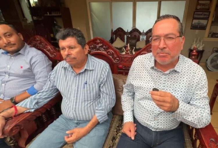 Feria de Ahuacatlán 2024: Una mezcla de experiencia y juventud