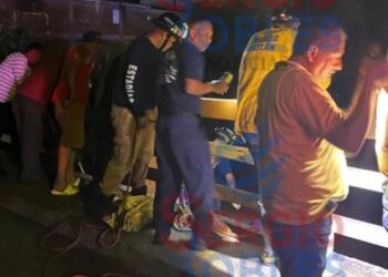 Misterio en Ahuacatlán: Hombre rescatado sin vida en el río