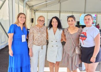 Nayarit pionero en la atención a grupos vulnerables