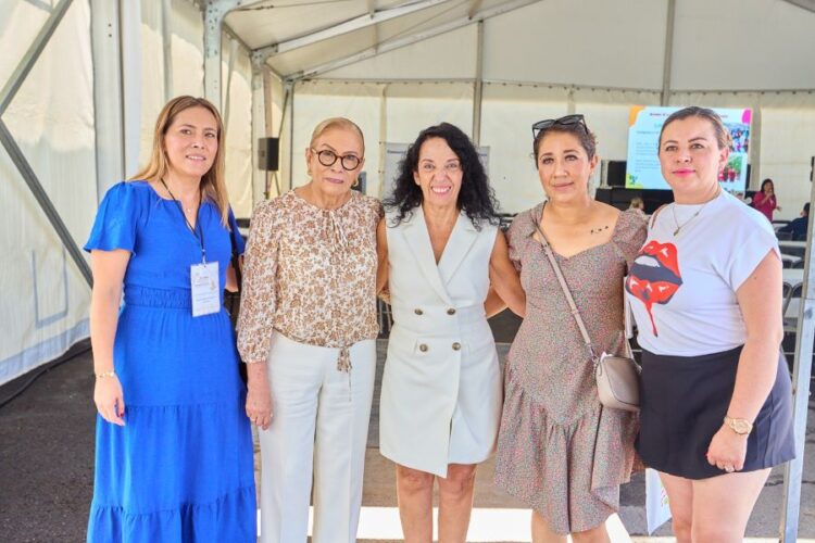 Nayarit pionero en la atención a grupos vulnerables