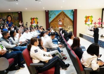 Nayarit se suma a «Sembrando ciudades» para  mejorar hábitat ante el cambio climático