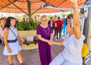 Nayarit será sede del encuentro nacional de sistemas DIF municipales