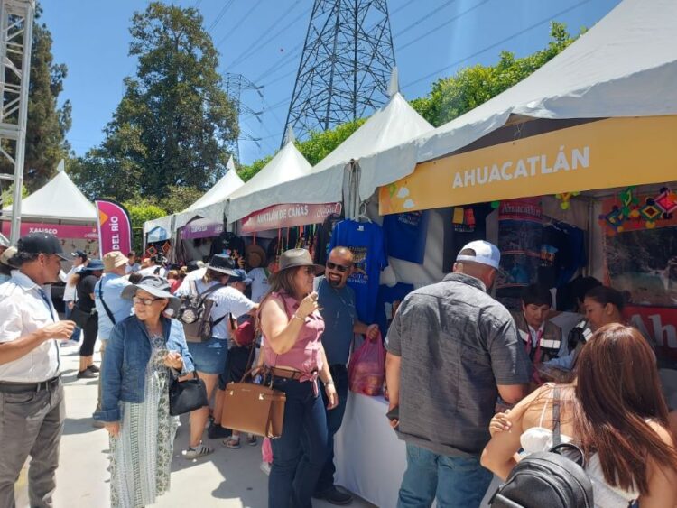 No habrá delegación de Ahuacatlán en la Feria de Nayarit en California