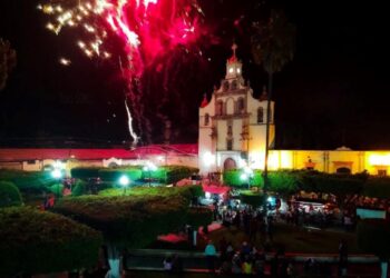 Organizar la Feria de Octubre 2024 primer gran reto de Manolo Andalón