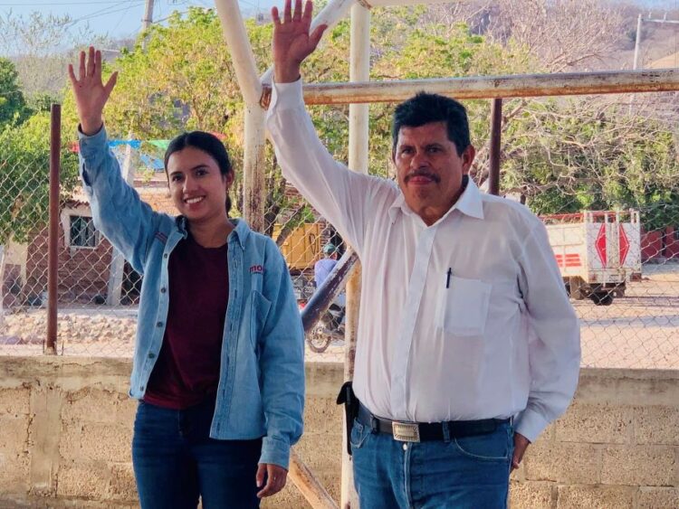 Pronto revelarán nombres del Comité de la Feria de Ahuacatlán 2024