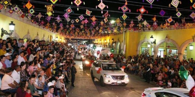 Rompimiento de la Feria de Ahuacatlán 2024 el 21 de septiembre