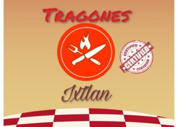 Singular encuesta para conocer el restaurante de mariscos favorito de Ixtlán