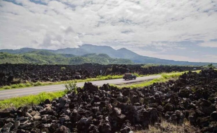 Turismo en Ahuacatlán: Éxito en el primer tramo del verano 2024