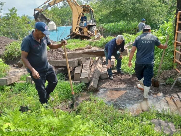 Memo Ramírez resalta visita de AMLO a Nayarit