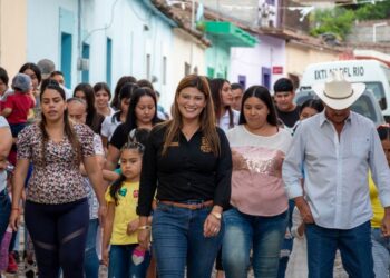 Buscará gobierno de Ixtlán entregar una administración sana