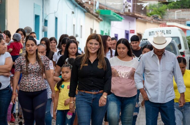 Buscará gobierno de Ixtlán entregar una administración sana