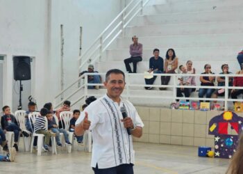 Con éxito finalizan cursos «Mis vacaciones en la biblioteca», en Ixtlán