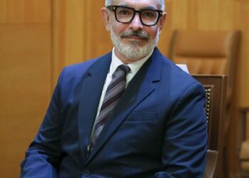 Designan a G. Francisco Sánchez coordinador estatal de IMMS Bienestar en Nayarit