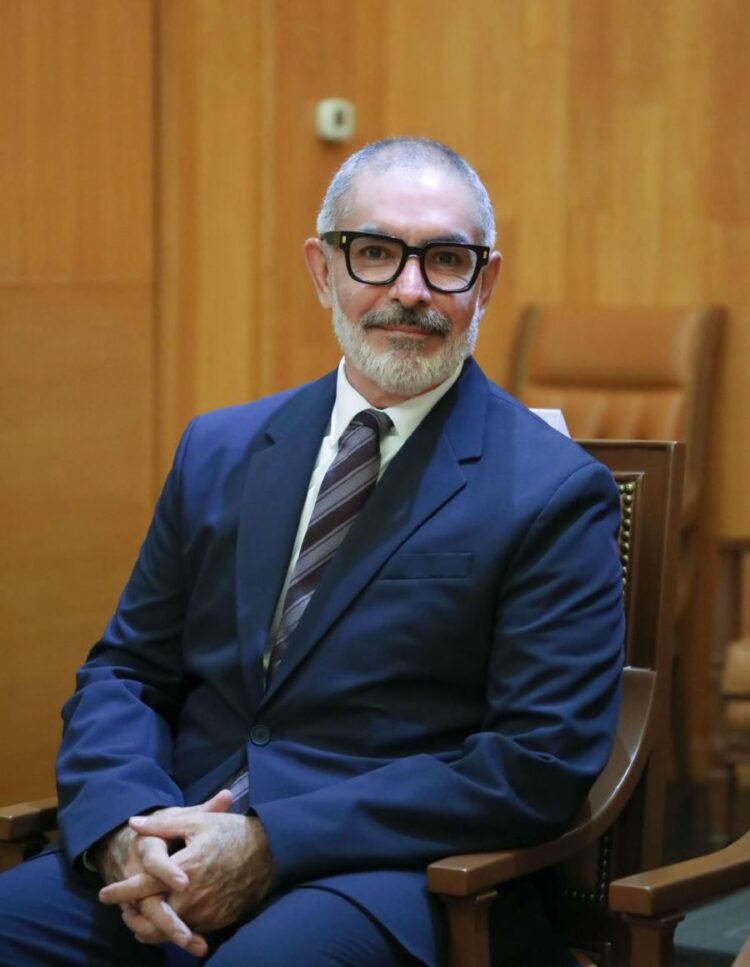 Designan a G. Francisco Sánchez coordinador estatal de IMMS Bienestar en Nayarit