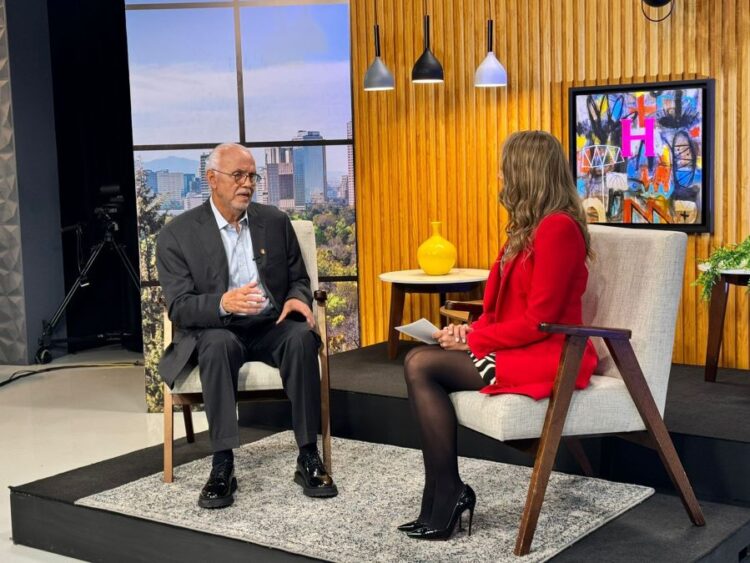 Tormentas causan daños en Ixtlán. Protección Civil intensifica vigilancia