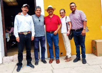 Experto en Derecho Agrario prevé establecer una oficina en Ahuacatlán 