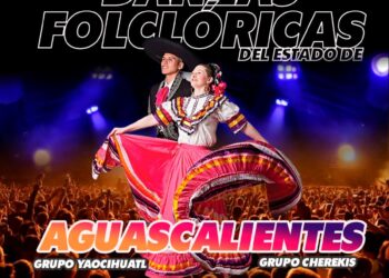 Feria del elote en Jala: Un encuentro con el folclor de Aguascalientes