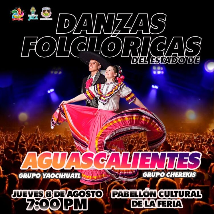 Feria del elote en Jala: Un encuentro con el folclor de Aguascalientes