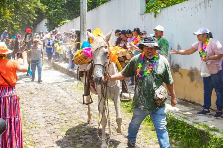 Feria del elote Jala 2024: Un fin de semana de emociones y tradiciones